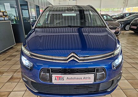 Citroën C4 Spacetourer Grand C4 Picasso/Spacetourer Selection 7-Sitzer
