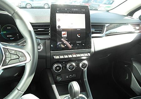 Mitsubishi ASX gebraucht kaufen Mitsubishi ASX Select Plug-in-Hybrid