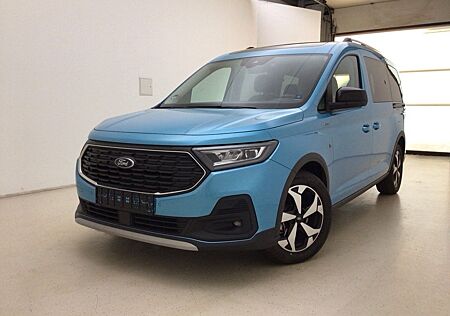 Ford Grand Tourneo Connect Active Navi Kamera AHK