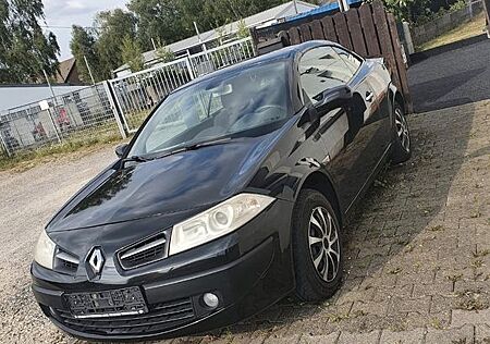 Renault Megane Coupé-Cabriolet Avantage 1.9 dCi FAP ...