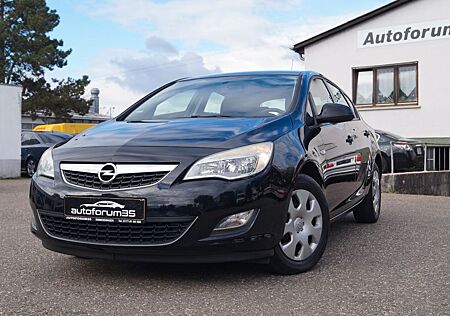 Opel Astra J Lim. 5-trg. Edition/PDC/KLIMA/TÜV 10 202