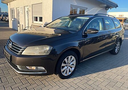 VW Passat Variant Volkswagen Comfortline 1,4 TSI BlueMotion