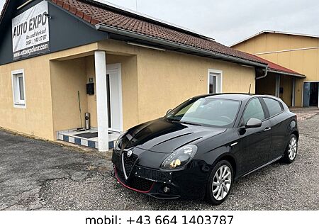 Alfa Romeo Giulietta Super 1.6 JTD Aut./Eu6/Co103