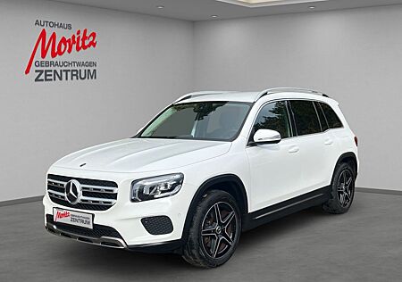 Mercedes-Benz GLB 200 d Progressive *AMG RÄDER & MEHR!*