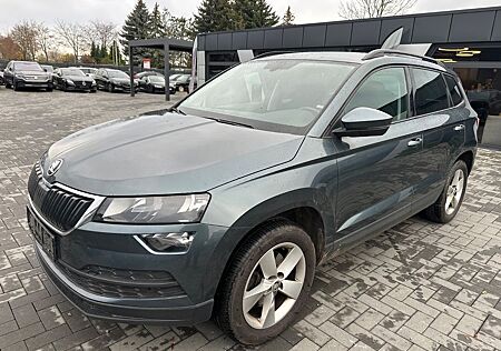 Skoda Karoq Ambition 4x4 2.0TDI /AHK/TEMPO/PDC/SHZ