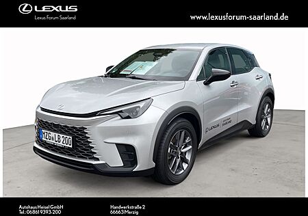 Lexus LBX FWD Basis Komfort-Paket