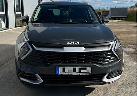 Kia Sportage 1.6 T-GDI DCT | 150 PS | Top-Aussta