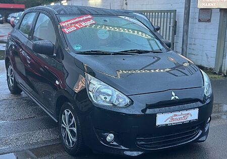 Mitsubishi Space Star Diamant Edition KLIMA+PDC+GARANTIE+BT