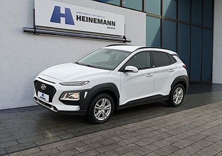 Hyundai Kona 1.0 T-GDI YES! Navi Sitzh. PDC AHK