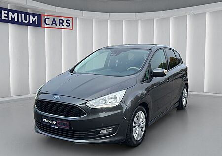 Ford C-Max Cool & Connect*Garantie*Finanzierung