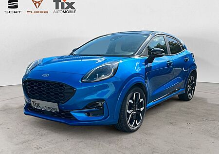 Ford Puma ST-Line X*AHK/LED/Nav/ACC/B&O