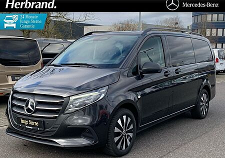 Mercedes-Benz Vito 119 TOURER PRO *MULTIBEAM*AHK*8 SITZE*UVM*