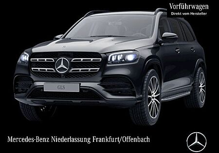 Mercedes-Benz GLS 580 4M AMG+EXCLUSIVE+NIGHT+PANO+360+AHK+HUD