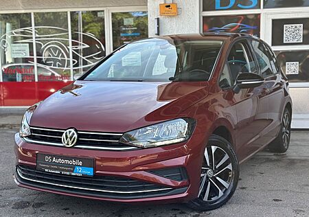 VW Golf Volkswagen Sportsvan VII IQ.DRIVE LED/Navi/AHK/SHZ/ACC