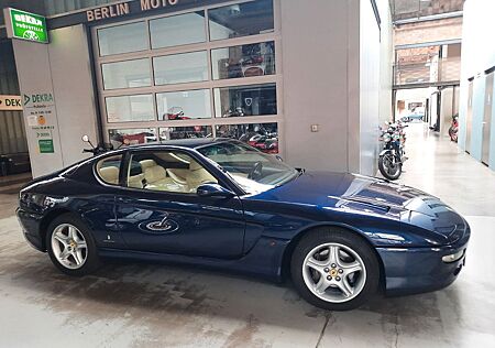 Ferrari 456 GT