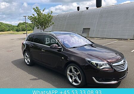 Opel Insignia 2,0 CDTI|AUT|PANO.|NAVI.|ALU.|#2689