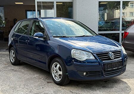 VW Polo Volkswagen 1.4 Comfortline*2Hand-Klima-SERVICE&TÜV NEU