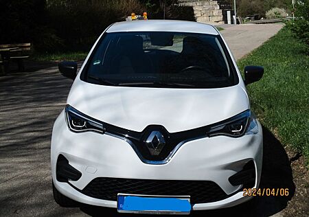 Renault ZOE Life R110/Z.E. 50 Batteriekauf Life