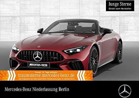 Mercedes-Benz SL 63 AMG 4M+ Premium+/Night II/Aero/HA-LE