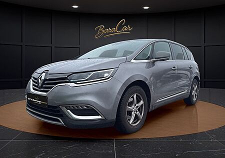 Renault Espace V Intens 7SITZER*DIESEL*TOP AUSSTATTUNG*