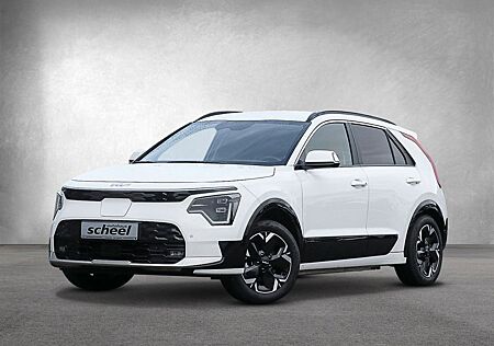 Kia Niro EV 64 KW Inspiration ACC/Kam./KlimaA