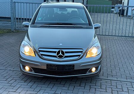 Mercedes-Benz B 200 B -Klasse CDI Sport-Paket Chrom-Pake