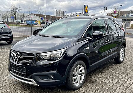 Opel Crossland X Crossland (X)