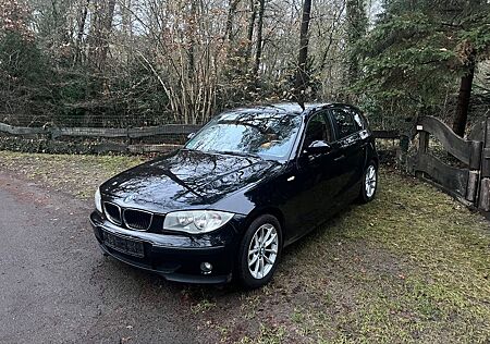 BMW 116i E87