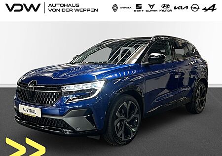 Renault Austral Techno Esprit Alpine 160*SOFORT VER*