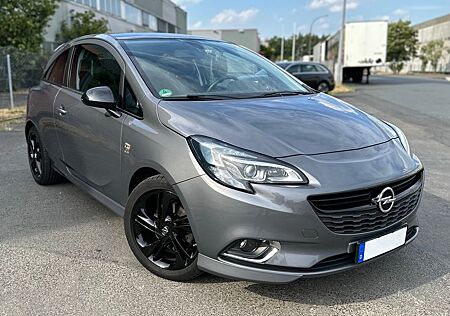 Opel Corsa 1.4 Turbo ecoFLEX Color Edition