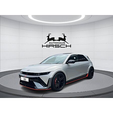 Hyundai IONIQ 5 leasen