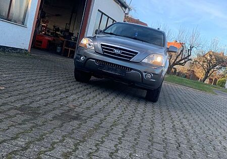 Kia Sorento 2.5 CRDi VGT LX LX