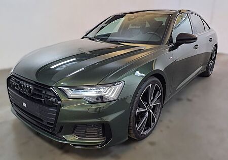 Audi A6 50|S-LINE|ACC|LUFT|MEMO|PANO|KAMERA|STANDHZG|