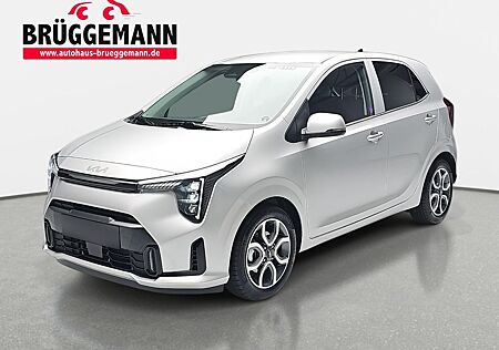 Kia Picanto 1.0 AUTO. AMT SPIRIT MJ25 LED SITZH. NAV