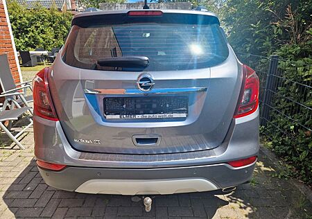 Opel Mokka X 1.4 Turbo Edition Automatik Edition