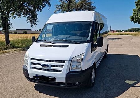 Ford Transit / Camper
