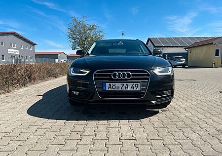 Audi A4 2.0 TDI 110kW Ambiente Avant Ambiente