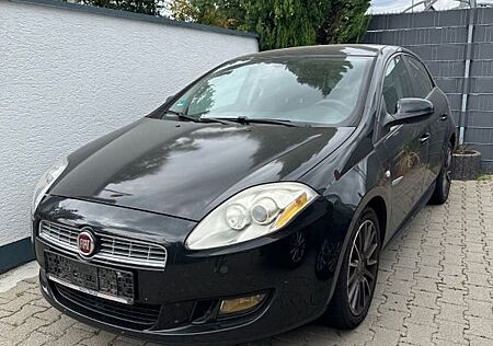 Fiat Bravo 1.4 16V T-JET 88kW Dynamic Dynamic