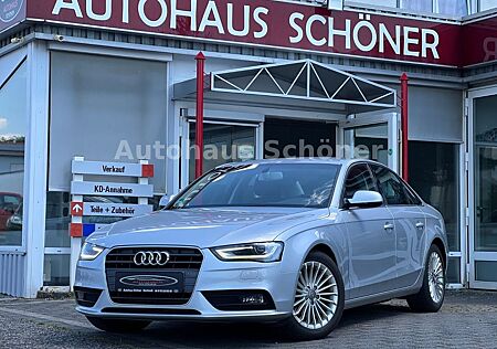 Audi A4 Lim. Ambition**XENON*NAVI**