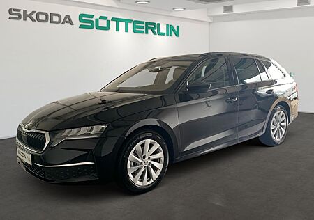 Skoda Octavia 1.5 TSI MHEV 85kW DSG Selection