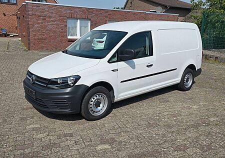 VW Caddy Volkswagen Maxi