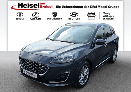 Ford Kuga 2.5 Duratec P-i Hybrid Vignale / BITBURG