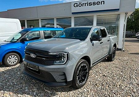 Ford Ranger MS/RT