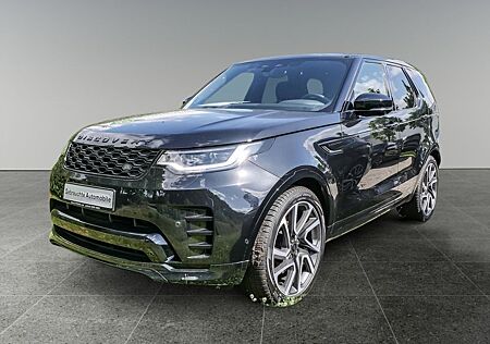 Land Rover Discovery Dynamic HSE P360 AWD AHK, 7-Sitz, 360