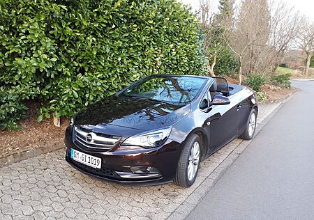 Opel Cascada 1.4 Turbo 103kW ecoFLEX Edition Edition