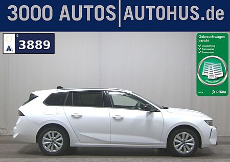 Opel Astra ST 1.5 D Elegance Navi LED RFK PDC Shz