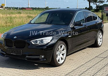 BMW 530d GT Komfort PDC Xenon NaviProf AHK 19"