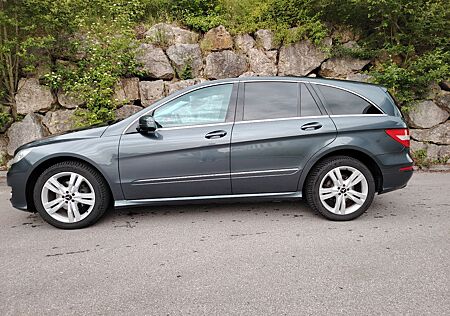 Mercedes-Benz R 350 CDI 4MATIC - 6-Sitzer - AMG-Paket