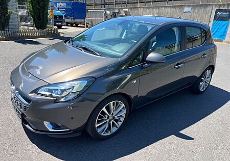 Opel Corsa E Innovation ecoFlex