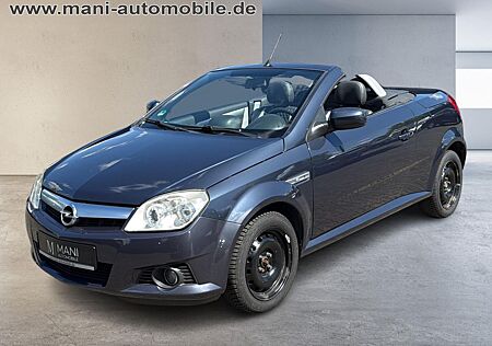 Opel Tigra Edition/KLIMA/SITZH./PDC/CABRIO/